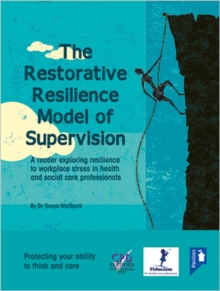 Image for The Restorative Resilience Model of Supervision