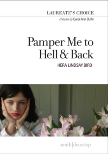 Image for Pamper me to hell and back