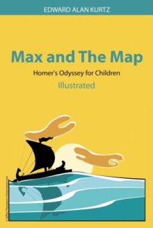 Image for Max and the Map