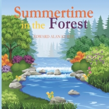 Image for Summertime in the forest
