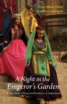 Night in the Emperor's Garden
