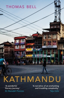 Image for Kathmandu