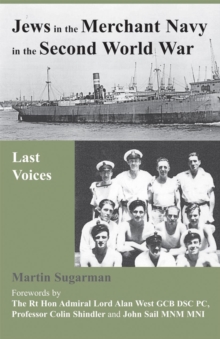 Image for Jews in the Merchant Navy in the Second World War