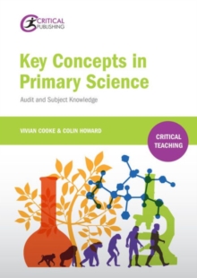 Image for Key Concepts in Primary Science