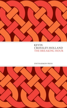 Image for The breaking hour