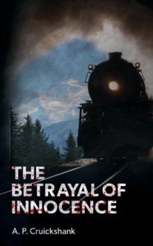 Image for Betrayal of Innocence