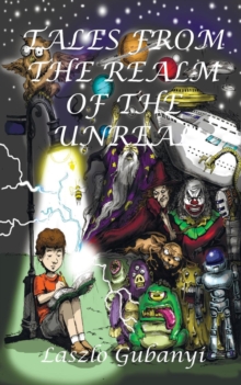 Image for Tales from the Realm of the Unreal