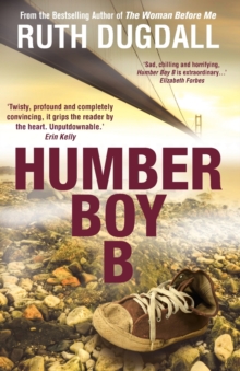 Humber Boy B: Shocking. Page-Turning. Intelligent. Psychological Thriller Series with Cate Austin