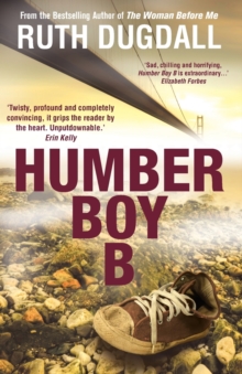 Image for Humber Boy B