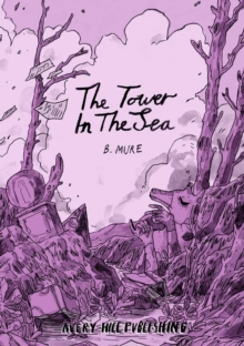 Image for The tower in the sea