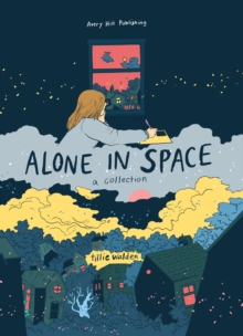 Image for Alone in space  : a collection
