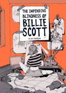 Image for Impending blindness of Billie Scott