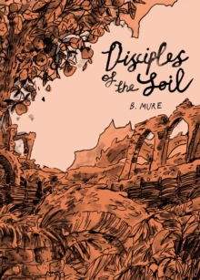 Image for Disciples Of The Soil