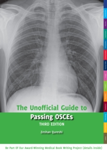 Image for The unofficial guide to passing OSCEs