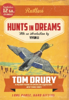 Image for Hunts in dreams