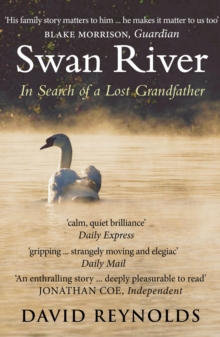 Image for Swan river: a family memoir