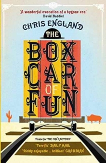 Boxcar of Fun