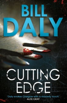 Image for Cutting edge