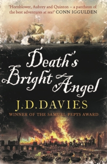 Image for Death's Bright Angel