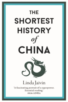 Image for The Shortest History of China