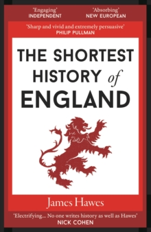 Image for The Shortest History of England