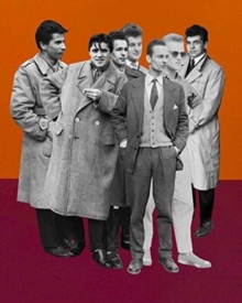 First March of Gentlemen