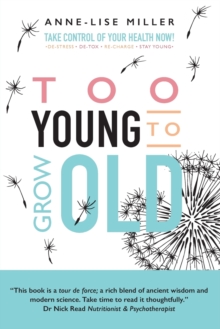 Image for Too Young to Grow Old