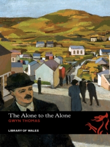 Image for The alone to the alone