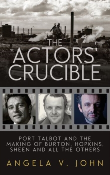 Image for The Actor's Crucible