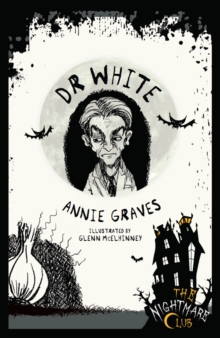 Image for The Nightmare Club 11: Dr White
