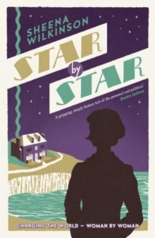 Image for Star by star