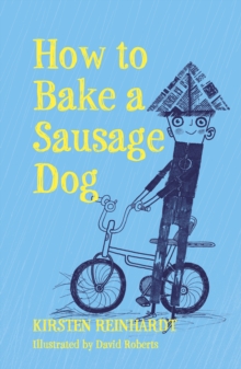Image for How to bake a sausage dog