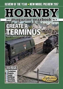 Image for Hornby magazine yearbookNo. 9