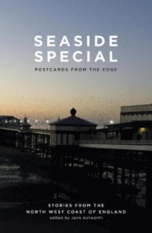 Image for SEASIDE SPECIAL - POSTCARDS FROM THE EDGE