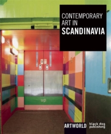 Image for Contemporary Art in Scandinavia