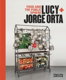 Image for Food & The Public Sphere