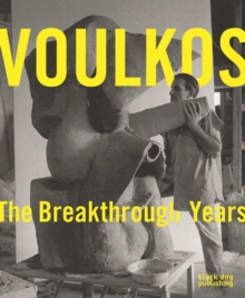 Peter Voulkos