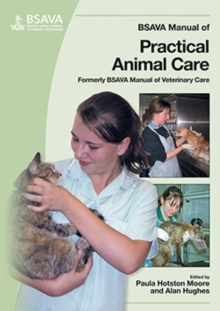 Image for BSAVA Manual of Practical Animal Care