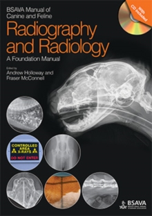 Image for BSAVA manual of canine and feline radiography and radiology: a foundation manual