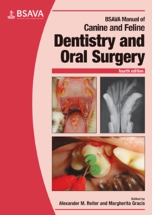 Image for BSAVA manual of canine and feline dentistry and oral surgery