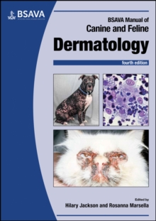 Image for BSAVA Manual of Canine and Feline Dermatology