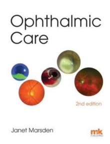 Image for Ophthalmic care