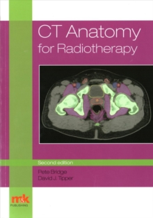 Image for CT Anatomy for Radiotherapy