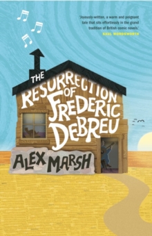 Resurrection of Frederic Debreu