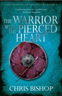 Image for Warrior with the Pierced Heart