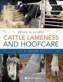 Image for Cattle lameness and hoofcare  : an illustrated guide