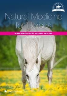 Image for Natural Medicine for Horses