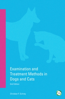 Image for Examination and treatment methods in dogs and cats