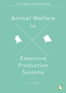 Image for Animal Welfare in Extensive Production Systems