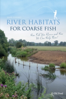 Image for River Habitats for Coarse Fish